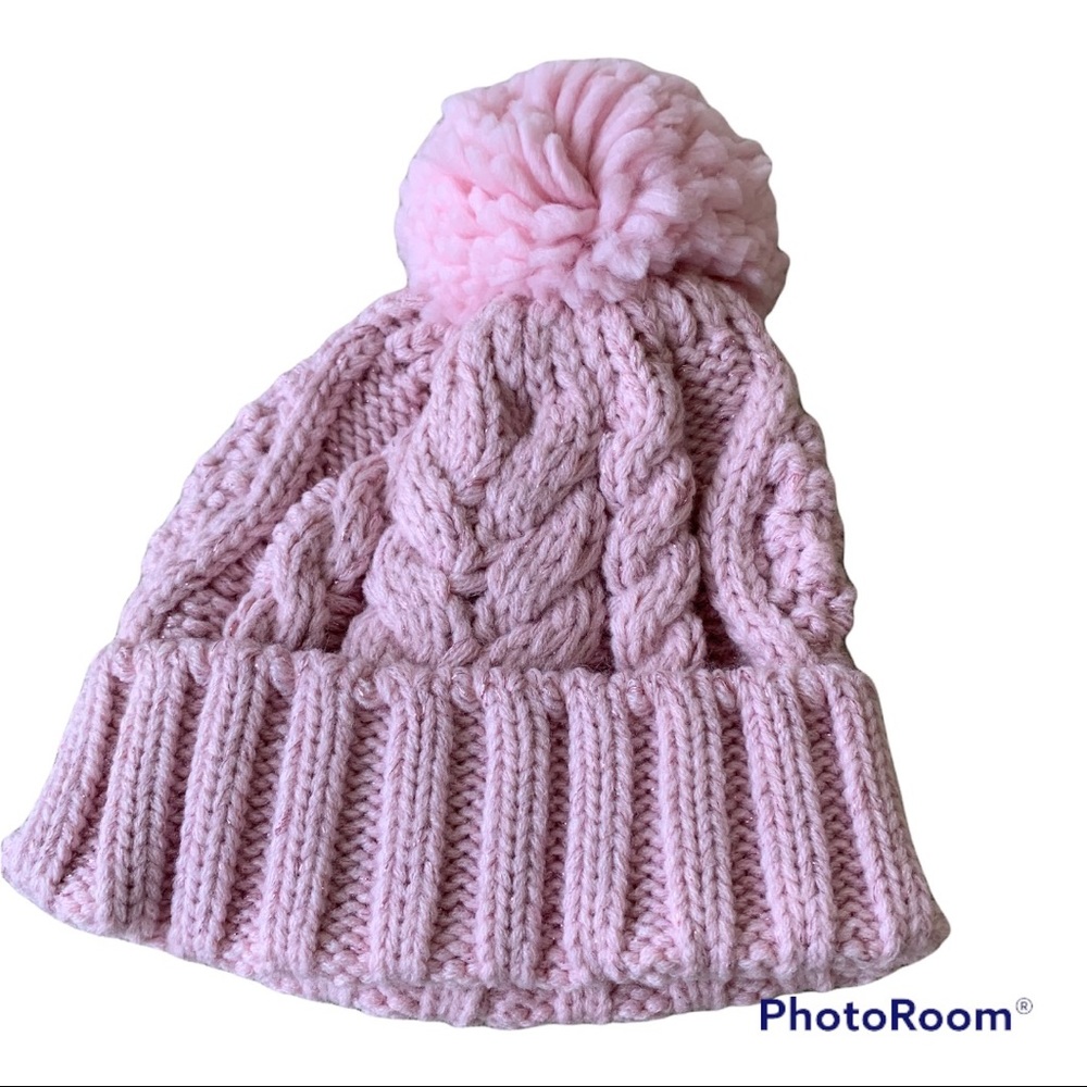 ⭐️Baby Gap Cable Knit Hat⭐️
